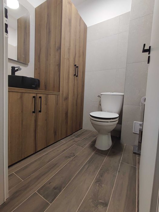 Vand apartament 3 camere Dumbrăvița, Tm