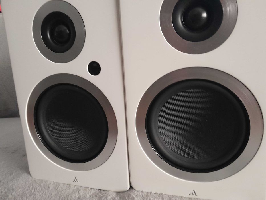 ARGON Audio Forte A5 boxe Hi-Fi active  *Bluetooth