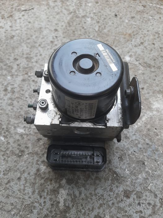 Pompă Modul Centrală Unitate Control ABS ESP Renault Laguna 3 Megan 3