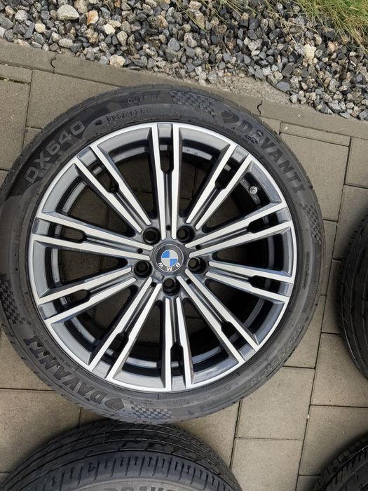 Vand jante Bmw M 790m seria 3 G20/G21 18” !