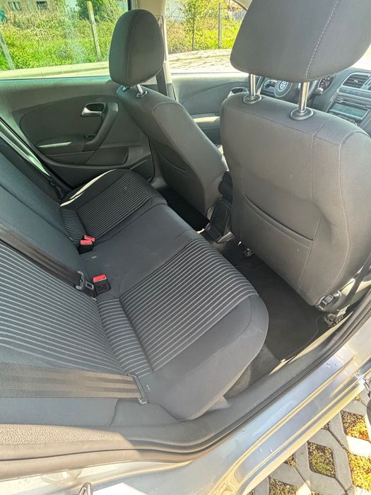 VW POLO 1.4 MPI Benzina-2010-INGRIJITA