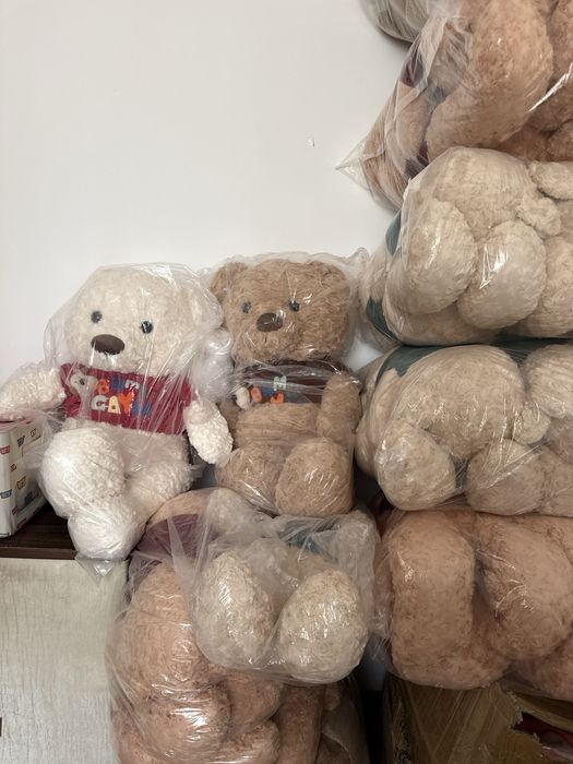 Продам мишки фабричные