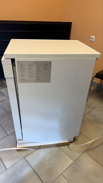 Съдомиялна Midea MFD45S200W