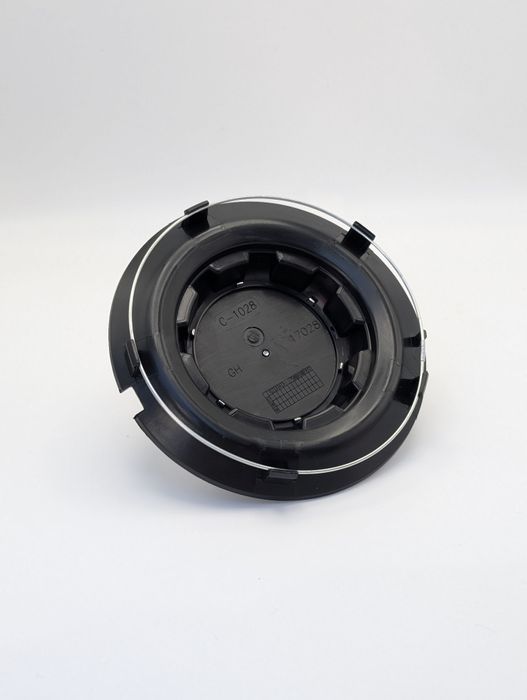 Capace Jante Mercedes