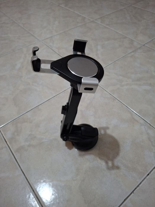 Suport telefon parbriz ventuza