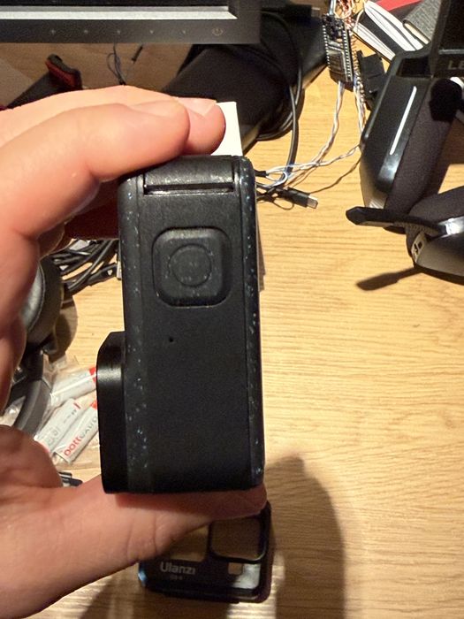 Gopro hero 12 black