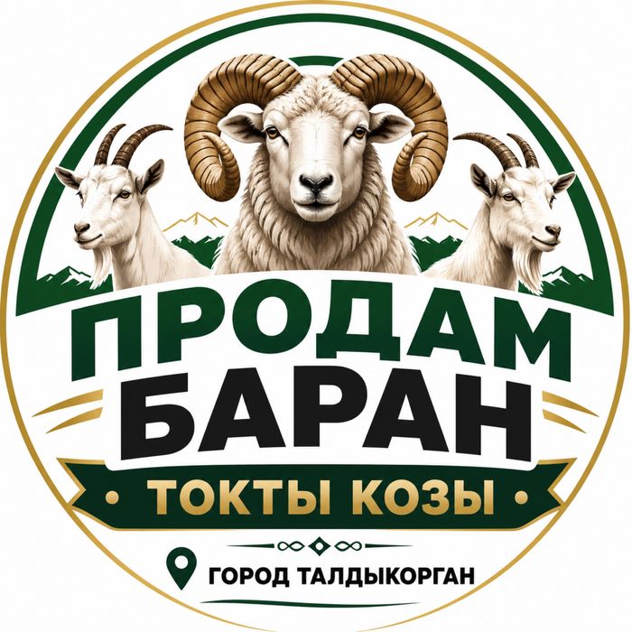 токты бар сатылады Талдықорған қаласыда