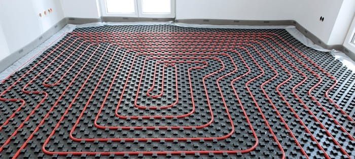 Услуги сантехника