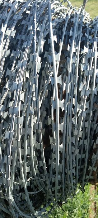 Лезв поля қоршауға лезв сым стал