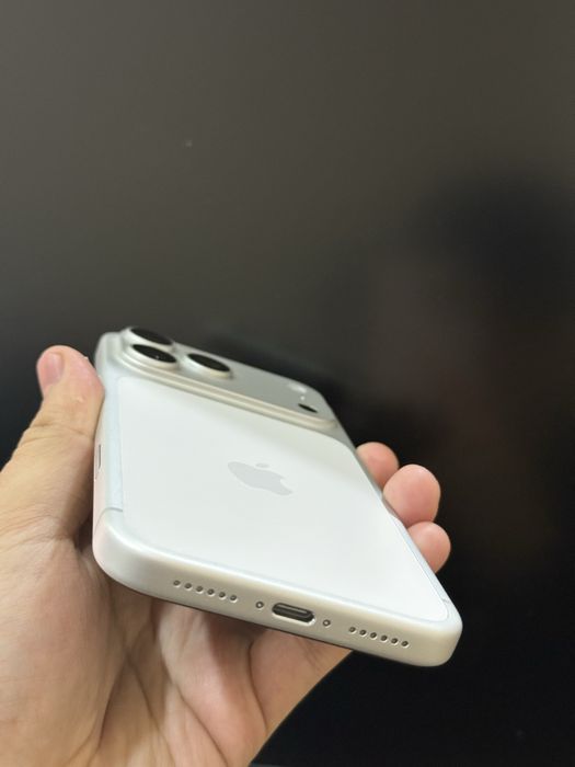 Iphone 17 pro max sim+esim