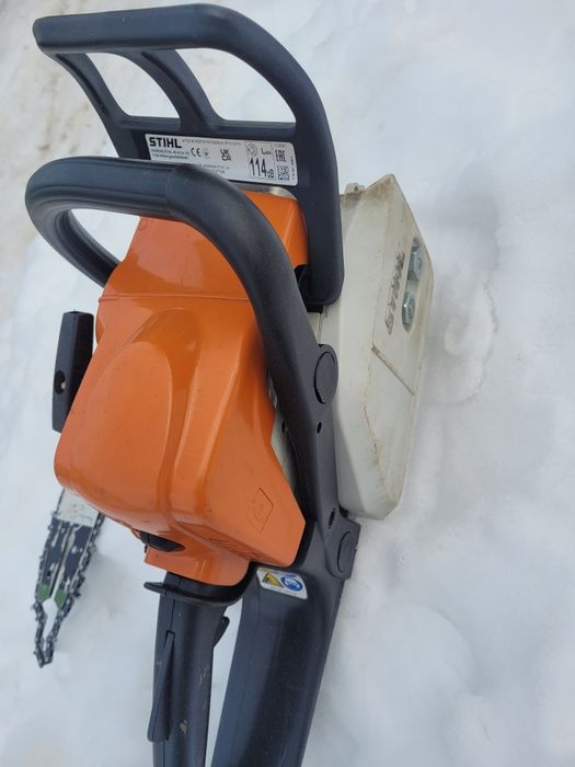 Sthil drujba 180 An 2022