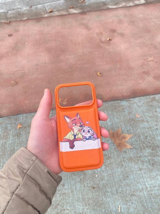 Чехлы для Iphone