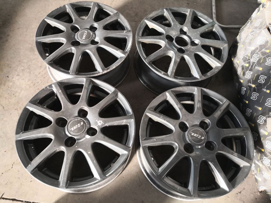 4х108 Форд Ford 4x108  14 цола джанти