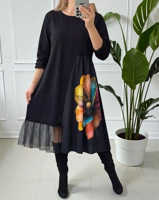 Rochie bumbac, preț producător