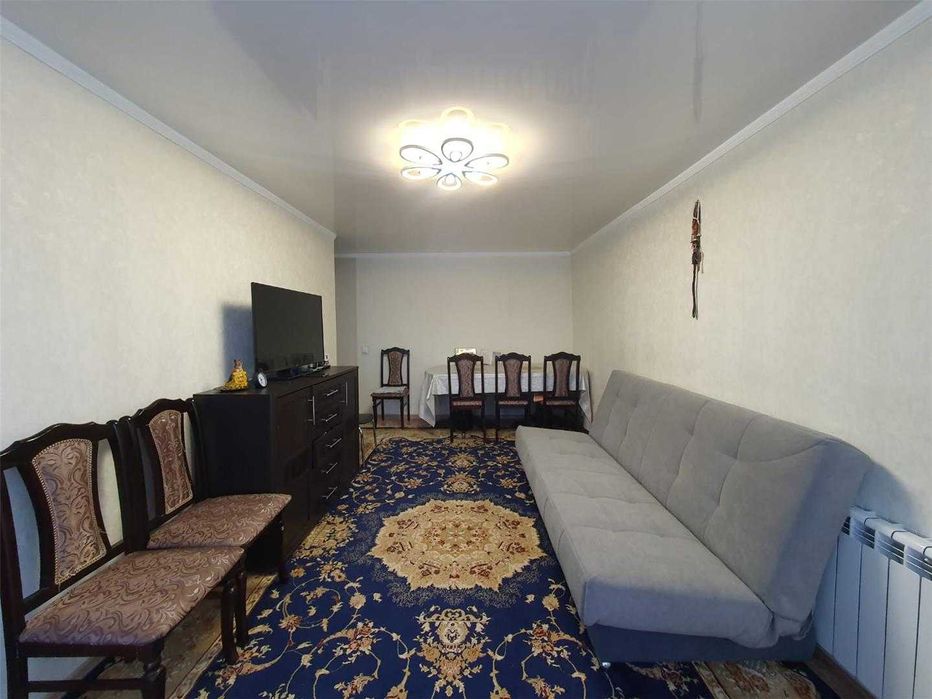 Продаётся 2х квартира по Ушинского 2эт не угловая