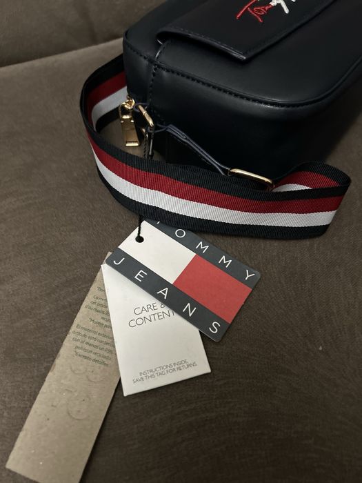 Sumka Tomy hilfiger