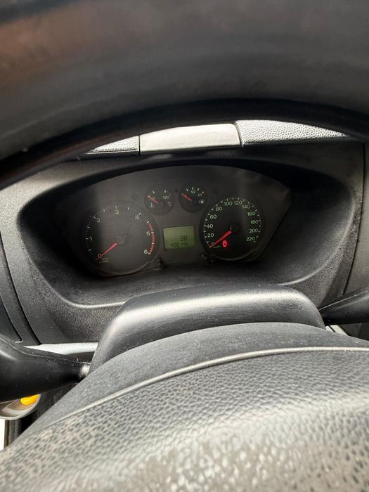Ford Transit 2.4 Autoutilitara 2008