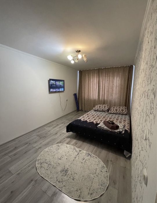 Понедельно квартиры ЭКОНОМ