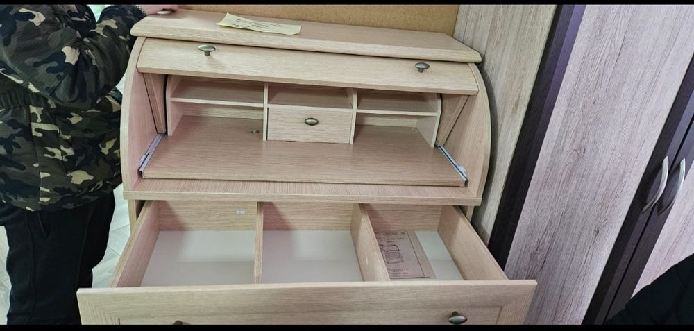 Продам комод, новый