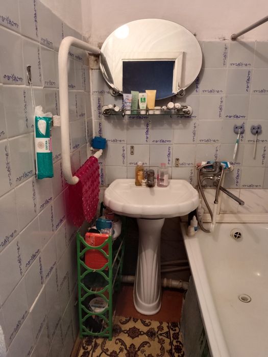 Квартира 3 комн.
