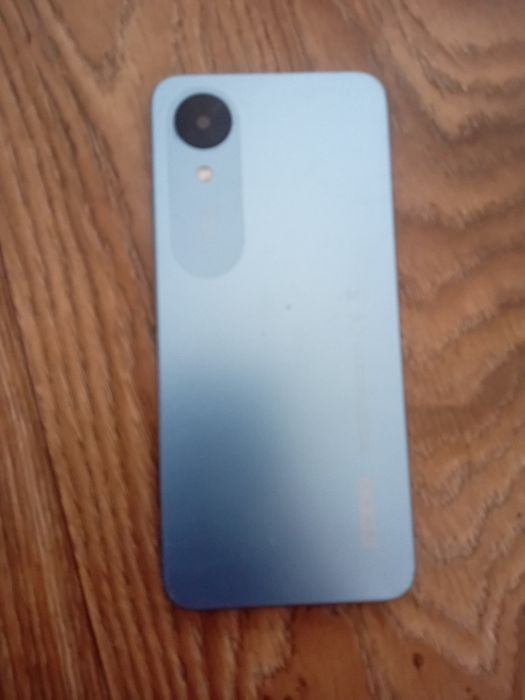 Продаю OPPO A17K без коробки 64 гб  цена 15000