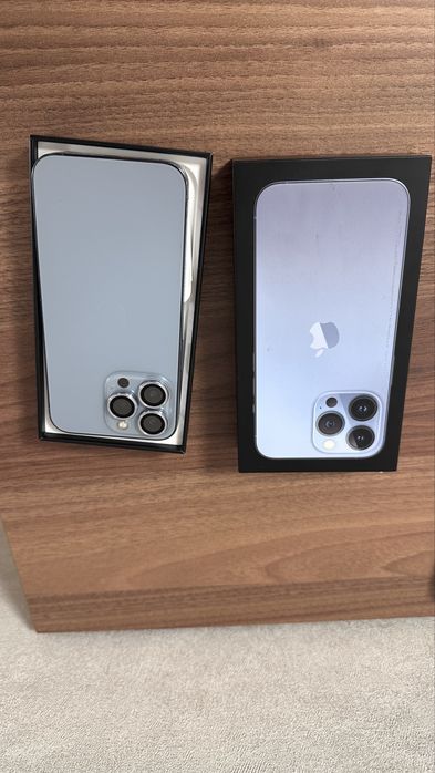 Iphone 13 pro 256gb
