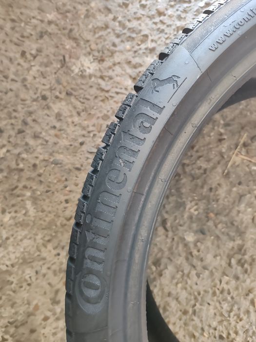 1 anvelopa 275 30 20