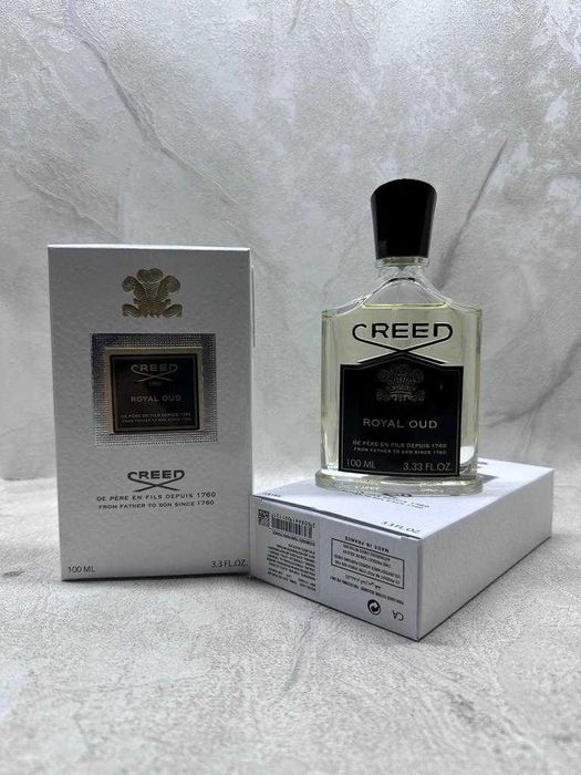 Creed Royal Oud EDP 100ml