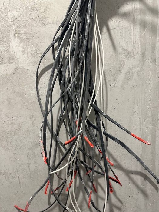 Elektrik xizmatlari shahar boyicha vizov