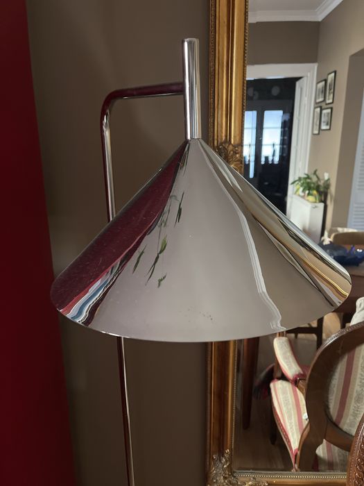 Lampadar veioza scandinav suedez design