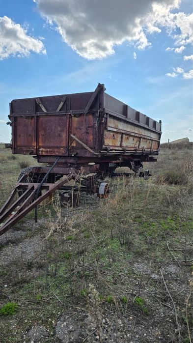 Продается  прицеп