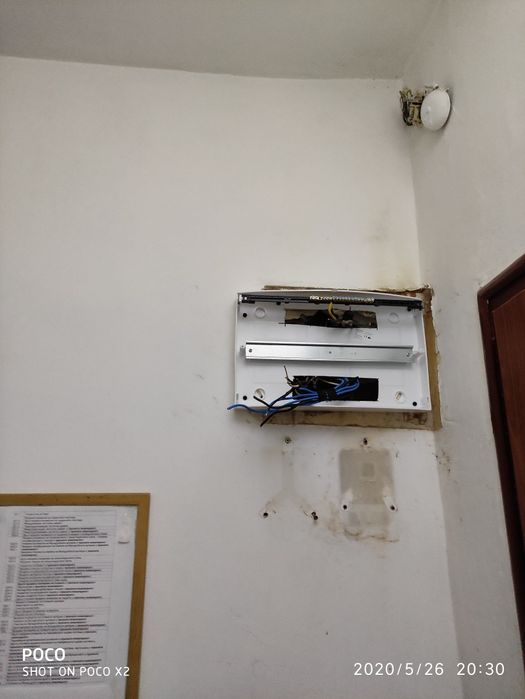 Електро услуги Пловдив Електротехник Ел техник Ел табло ремонт бойлери