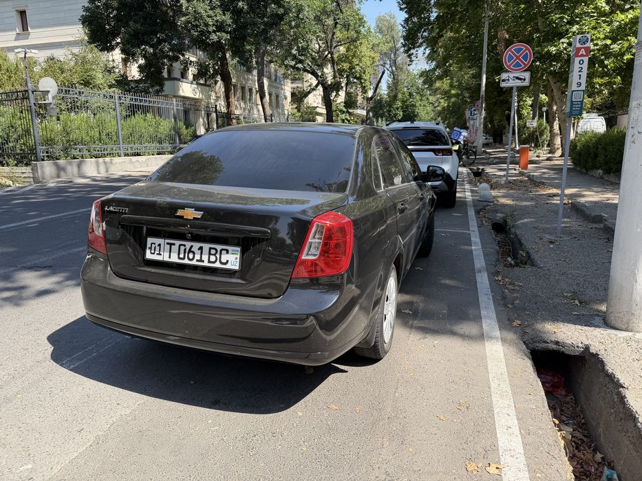 Gentra 2023 Qora bez lyuk