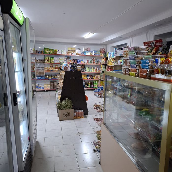 Готовый бизнес магазин