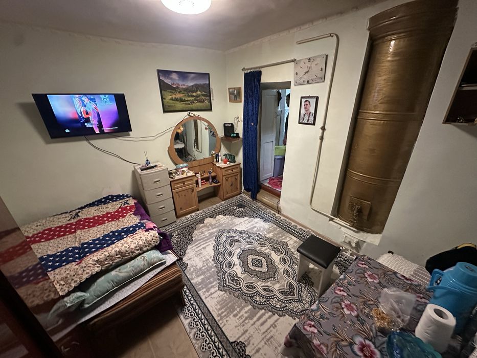 Продаю ДОМ 1,14 соток (ТРЦ Альфраганус) Мирабадский район