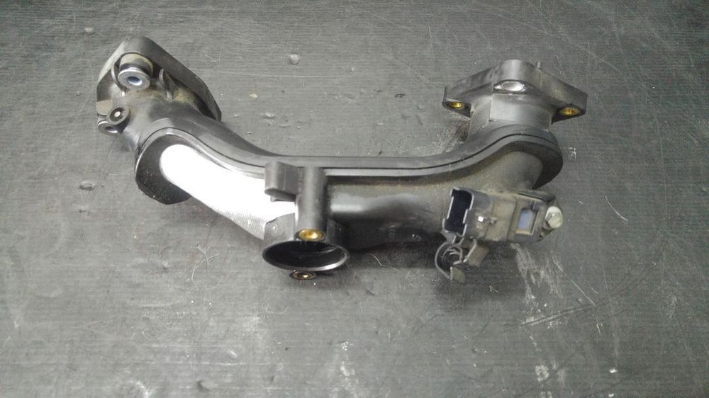 tub intercooler 1.6 hdi peugeot 308 208 5008 citroen c3 c4 967494238001 967495168001