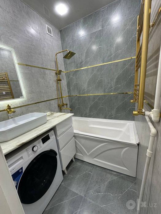 Сдается 2в3 ком Метро Новза.