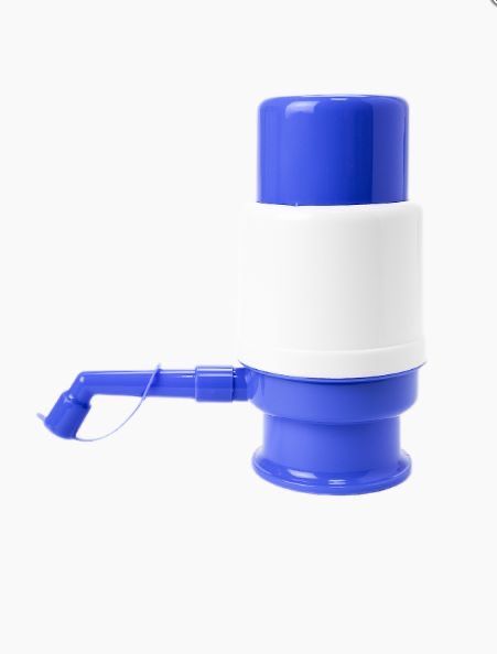 Помпа механическая Lesoto mini. Доставка по городу - Яндекс курьером.