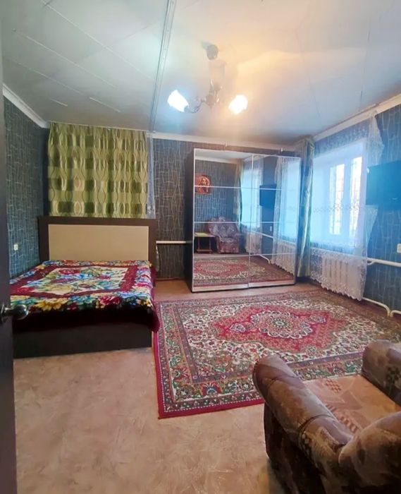 Сдам 1ком квартиру в районе Eldivino