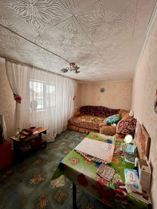 Продается 3х комнатный дом в Согре