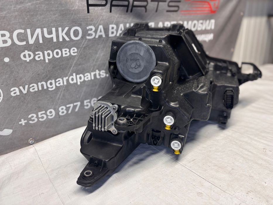 Фар десен • Skoda Kodiaq (2021→)