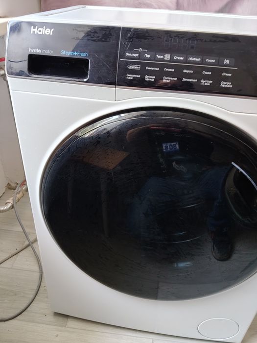 Продам стиральную машинку