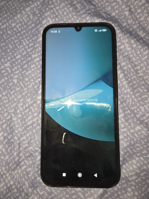 Vind  telefon REDMI 15C