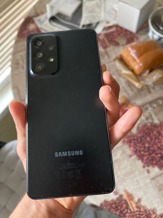 Samsung А53 5G 128gb