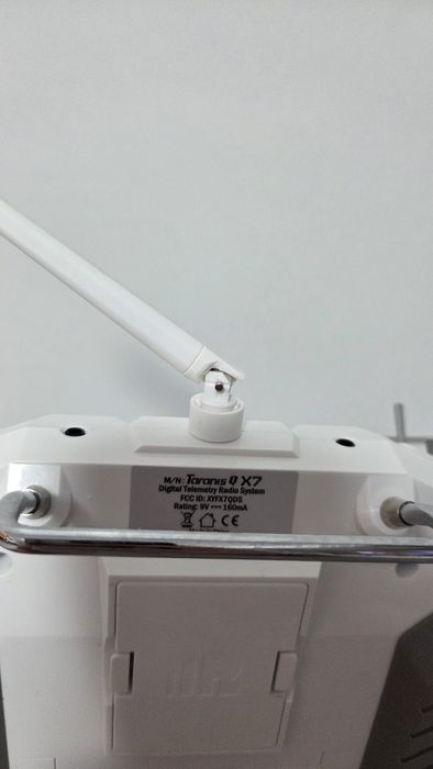 Radiocomanda Taranis X7 Q