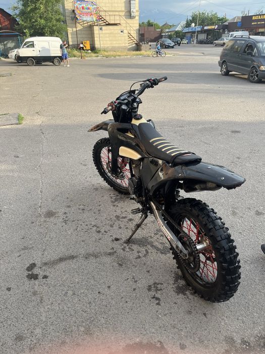 Zuumav s6 175fmm