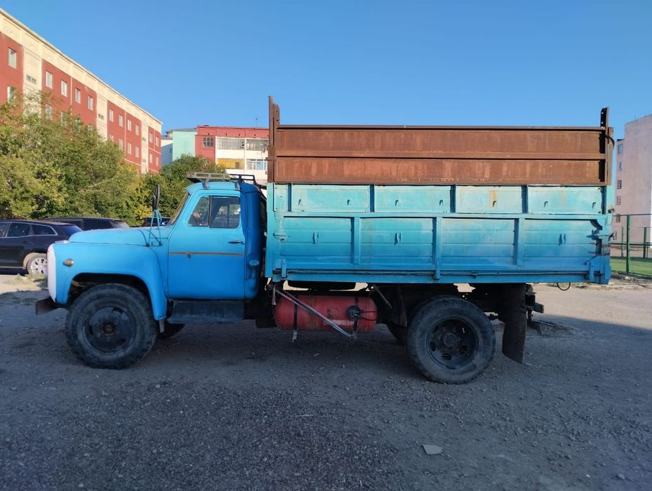 Продам газ 53 срочно