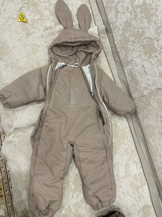 Продам комбинезоны