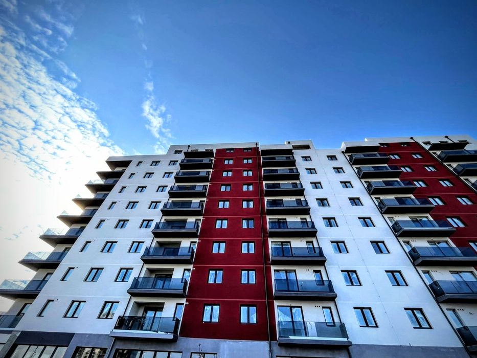 Proprietar | 3 camere | decomandat | 72 mp utili + terasa 10 mp, parcare | etaj 6/9 – Lup Residence / Prelungirea Mihai Viteazu