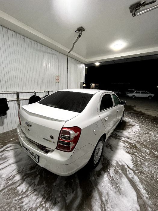 Chevrolet Cobalt